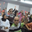 <p>Unionizing for Social Change – this was the slogan of the Workers Advice Center’s annual general meeting, held June 11, 2011 at the Minshar School of Arts in Tel Aviv and attended by representatives of workers committees and WAC branches from around the country</p>
