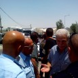 <p>The workers began the strike two days ago in light of the Zarfati management’s ongoing refusal to negotiate, which peaked with the firing of the head of their Workers’ Committee Hatem Abu Ziadeh.</p>

