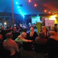   WAC-MAAN’s Mayday rally took place in the Avraham Hostel in Tel Aviv under the banner, “Workers for Human Rights.” The rally focused on human-rights violations within Israel and worldwide. […]