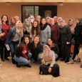 In early April, a large group of Palestinian women residents of East Jerusalem, have completed a Hebrew language course held in cooperation between WAC-MAAN and Lissan Association. Lack of knowledge of Hebrew is one of the highest barriers that Palestinian women in East Jerusalem face as they aspire to improve their socio-economic situation.
