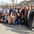 The workers at R. S. Marketing and Food Production (also known as Rejwan) joined the trade union WAC- MAAN last September and they seek to negotiate a collective agreement guaranteeing […]