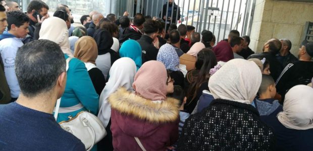 In light of the Coronavirus crisis and its harm to East Jerusalem residents, WAC MAAN launched an Arabic-language emergency hotline, providing assistance and counseling to Corona victims regarding their employment […]