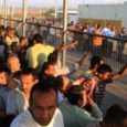 Workers at an Israeli plant which employs Palestinians in the Jerusalem region contacted WAC MAAN, September 30th, after their employer said they would have to work 24-hour shifts. The union […]