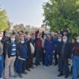 Workers at the “Yamit Sinon” factory, most of them from the city of Tulkarm in the West Bank, declared in a labor rally held on Friday January 1, 2021, that […]
