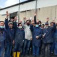 On Sunday, March 7, MAAN-Workers Association, signed a collective agreement with the Rajwan Food Production Company (the company’s official name – RS Food Import and Production Ltd.). The trade union […]