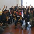 On Sunday, December 5, a strike will begin at the Ta’aman food factory. The strikers joined the MAAN-Workers Association in October, demanding better wages and conditions. They seek recognition of […]