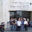 <p>At the beginning of June, the court ruled on a petition submitted by the Workers Advice Center (WAC) and drivers from the Hamenia transportation company who had organized with WAC. The ruling on this labor dispute was handed down in the Tel Aviv Regional Labor Court by Judge Michal Levitt. Hamenia, one of the longest-standing companies in haulage in Israel, was adamantly against recognizing WAC’s right to act as a union and even refused to recognize its employees’ membership in the organization, and asked the court to reject the petition and prevent WAC from representing its employees.</p>
