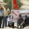 Israeli employers, Palestinian workers and an Arab-Jewish union: Workers at Salit Quarries demand basic, fair employment terms, but the quarry management says their claims are childish. The first organized labor dispute in the West Bank is coming to a head – is this ideological adventurism or a revolutionary precedent?
