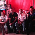 In what can be seen as an important initial gain for Palestinian workers working in the Settlements and the independent Union Centre WAC MAAN, it was agreed today to start negotiations in the Zarfati Garage in Mishor Adumim and so the planned strike was canceled. 