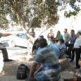<p>WAC-MAAN National Director Assaf Adiv to Att. Shlomo Yitzhaki, Commissioner of Labour Relations, Israel Ministry of Economy</p>
