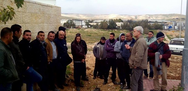 <p>The strike, with its potential for future walkouts, was spurred by the company’s refusal to recognize WAC-MAAN and to open negotiations with it toward a plant-wide collective agreement. </p>
