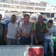 [:en]On Tuesday 12.7, the truck drivers of Movilei Dror Company were on a one day strike. The striking drivers staged a picket in two logistic centers of the company, in […]