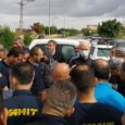 75 Palestinian employees of Yamit Filtration went on strike in November, after the company refused to negotiate on a collective agreement. Many of the strikers have been employed in the […]