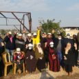 The labor union MAAN has demanded that Tamar Tov, a date-packing company, stop threatening its Palestinian workers and start negotiations to secure their rights. The workers of the Israeli company […]