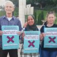 Union women of Power to the Workers and MAAN, as well as dozens of women groups joined forces to call for a rolling strike of women against racism and violence. […]