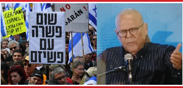 The Histadrut’s refusal to join the huge anti-government demonstrations prepares the ground for future attacks on it and on workers’ rights. Israel’s new protest movement against the Government Judicial Reform […]