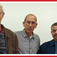 Palestinian employees get better wages and working conditions On March 15th, MAAN – Workers Association signed a second collective agreement for four years ahead with the Zarfaty Garage in settler […]
